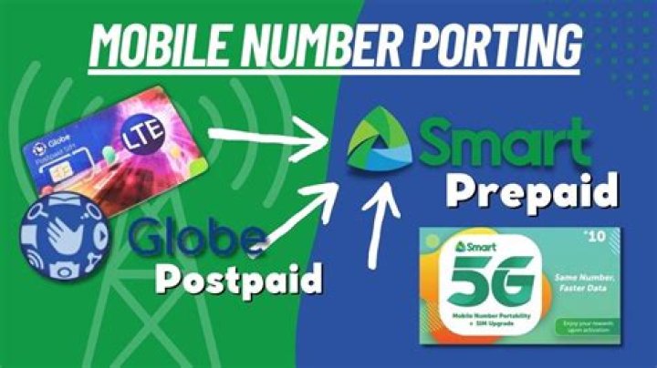 Is Giga postpaid or prepaid?