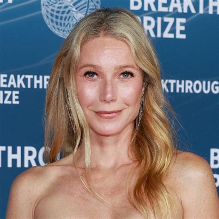 Is Gwyneth Paltrow vegan?