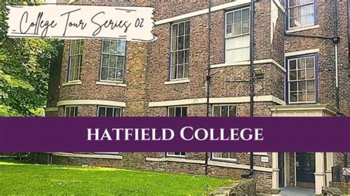 Is Hatfield House English Heritage?