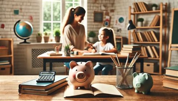 Is homeschooling affordable?