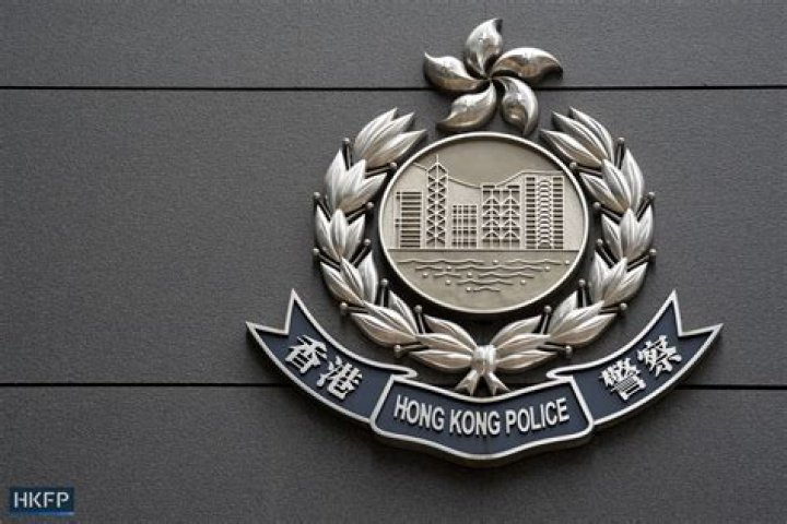 Is Hong Kong police corrupt?