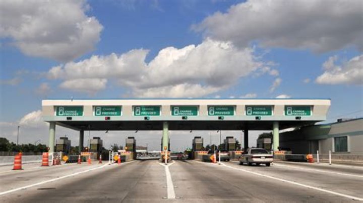 Is I 278 a toll road?