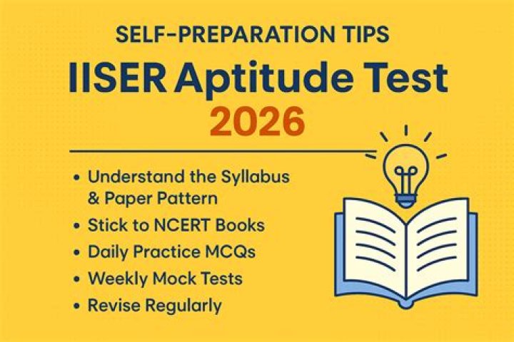 Is Iiser Aptitude Test tough?