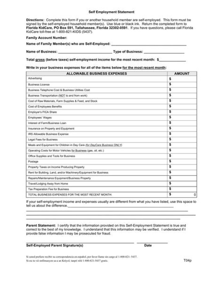 Is it harder to get credit self employed?