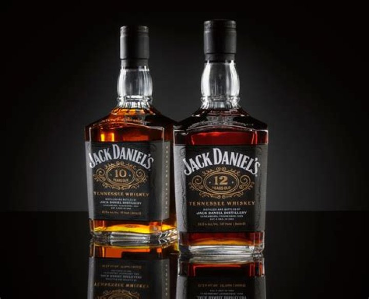 Is Jack Daniels expensive?