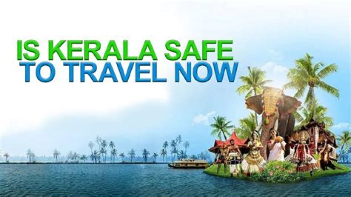 Is Kerala safe to travel in November?