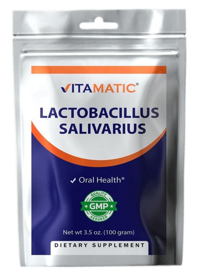 Is Lactobacillus casei a probiotic?