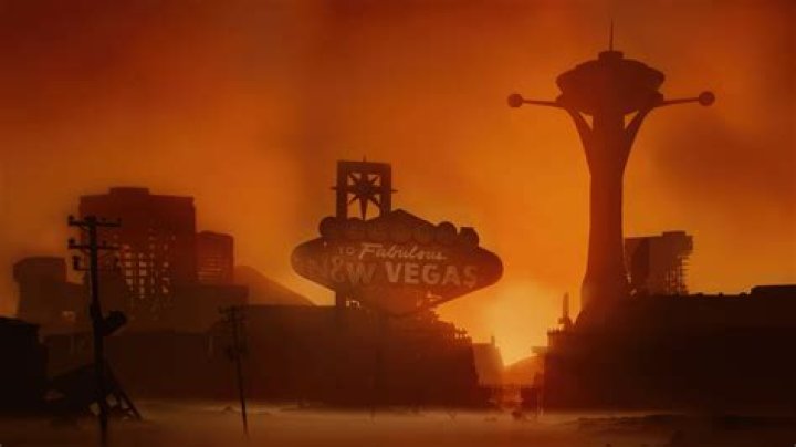 Is light touch worth it New Vegas?