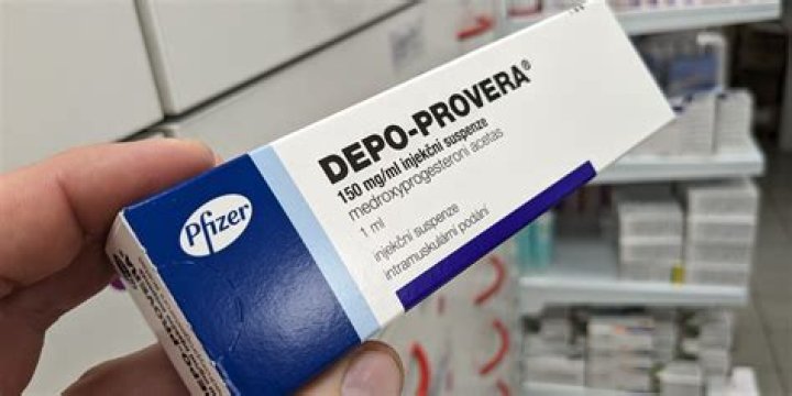 Is medroxyprogesterone the same as Provera?