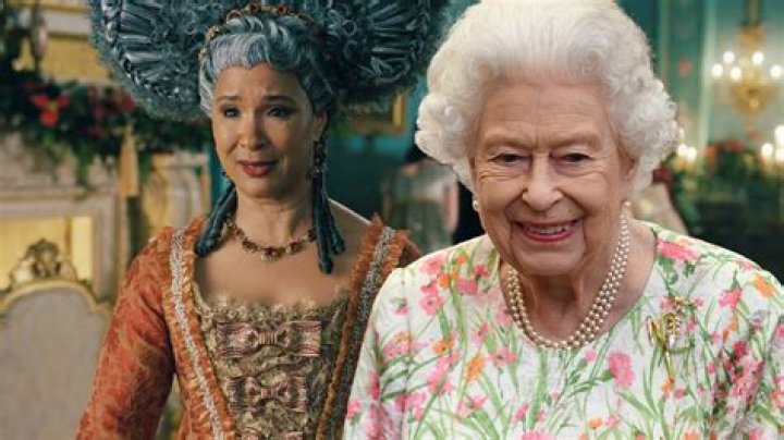 Is Meghan Markle related to Queen Elizabeth?