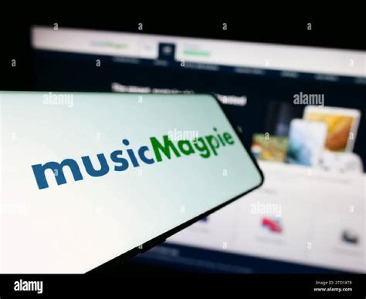 Is Music Magpie good for phones?