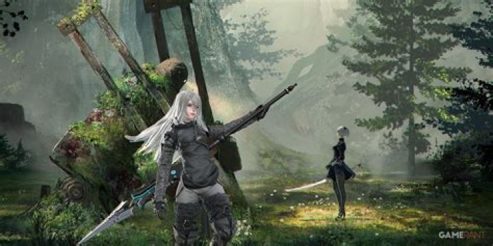 Is Nier available on PC?