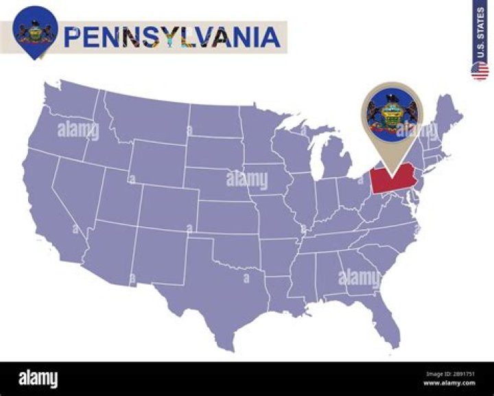 Is Pennsylvania a ZEV state?