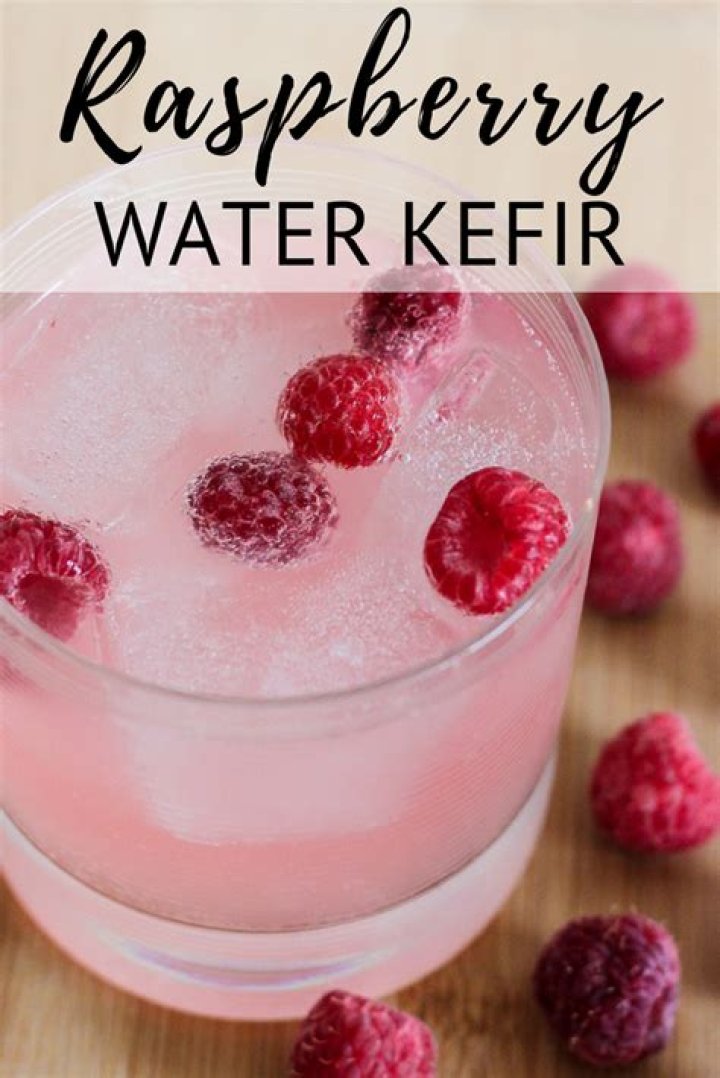 Is Raspberry water healthy?