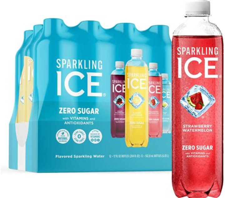 Is sparkling seltzer water good for you?