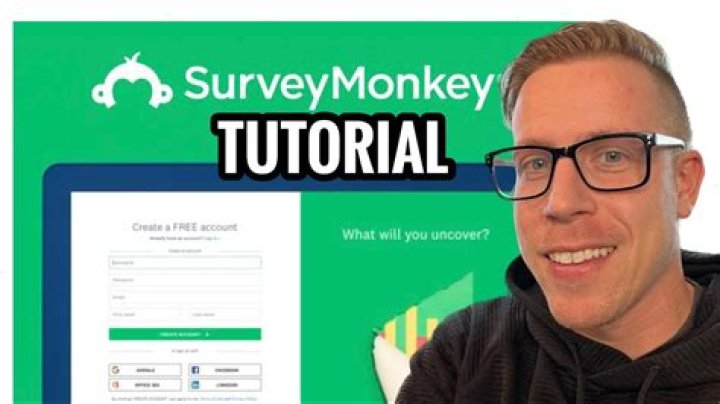 Is SurveyMonkey legit Reddit?