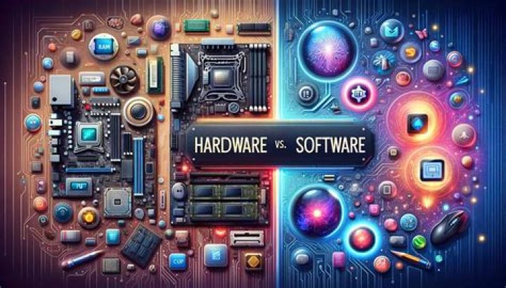 Is synology a hardware or software RAID?