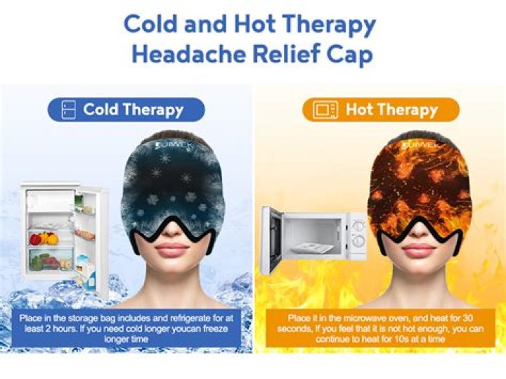 Is tea hot or cold for body?
