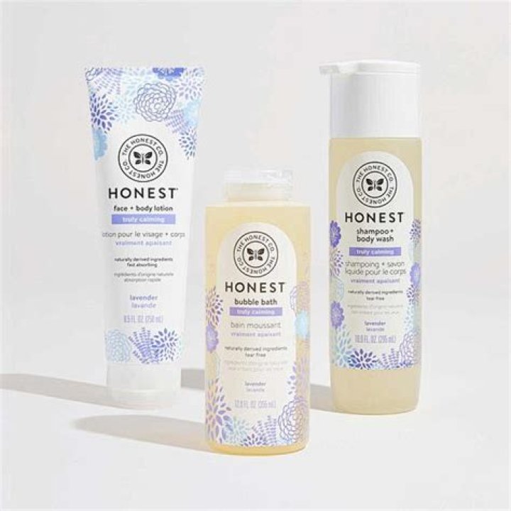 Is the honest company for adults?