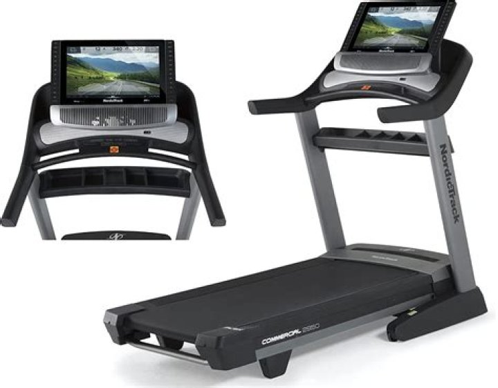 Is the Nordic Track 2950 worth it?