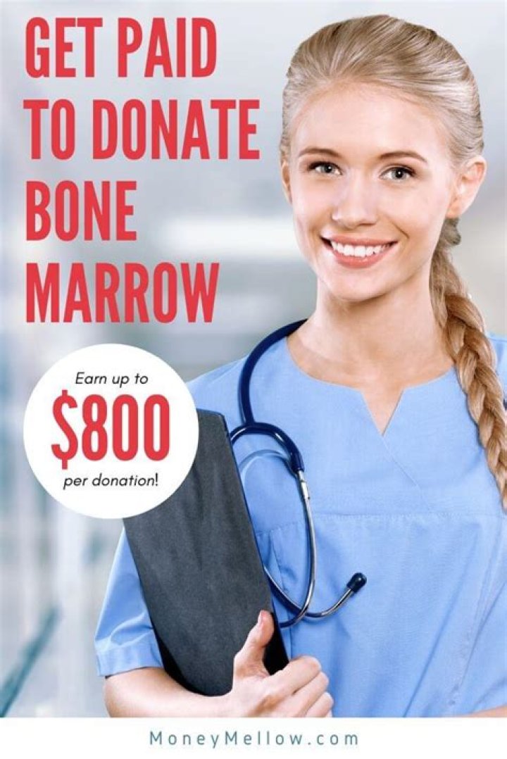 Is there a weight limit to donate bone marrow?