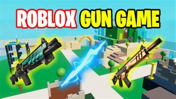 Is there Gun game in Cold War custom games?