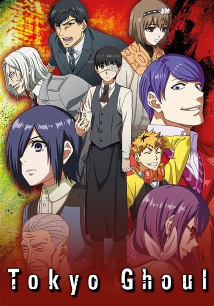 Is Tokyo Ghoul Season 3 dubbed yet?
