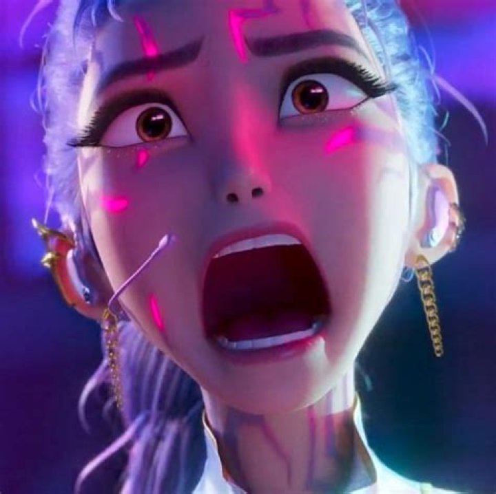 Is true damage Kpop?