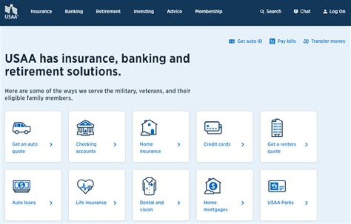 Is USAA better than AAA?