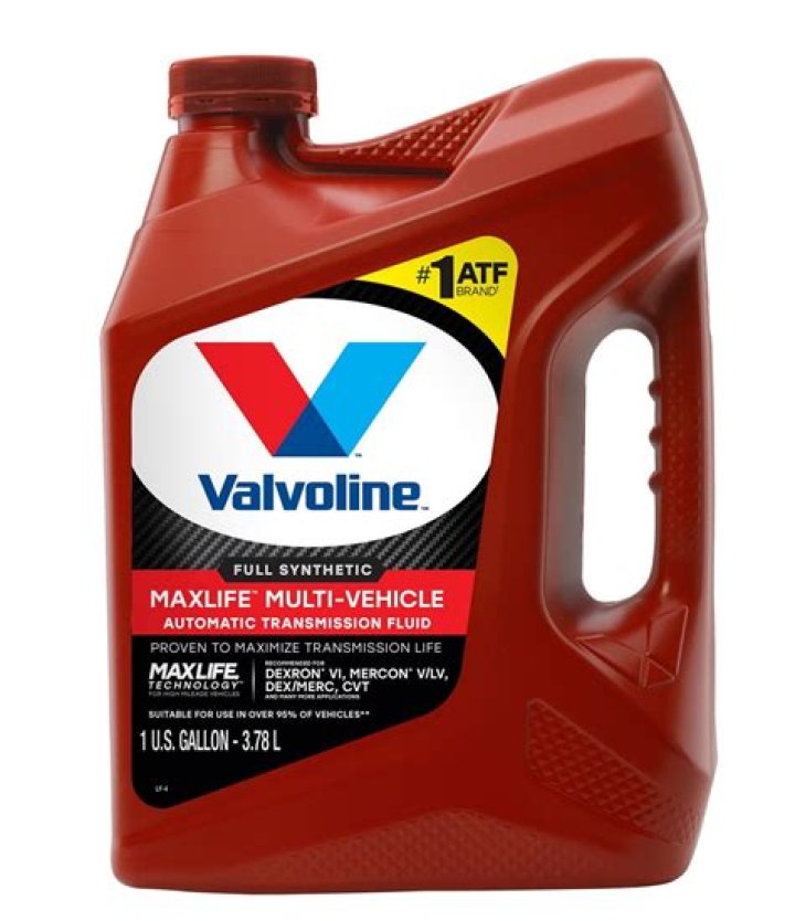 Is Valvoline reliable?