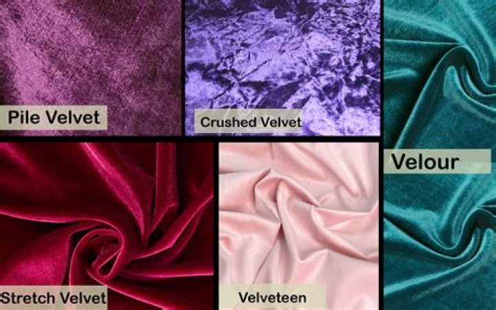 Is Velour back in style?
