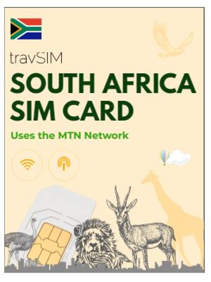 Is Webafrica an ISP?