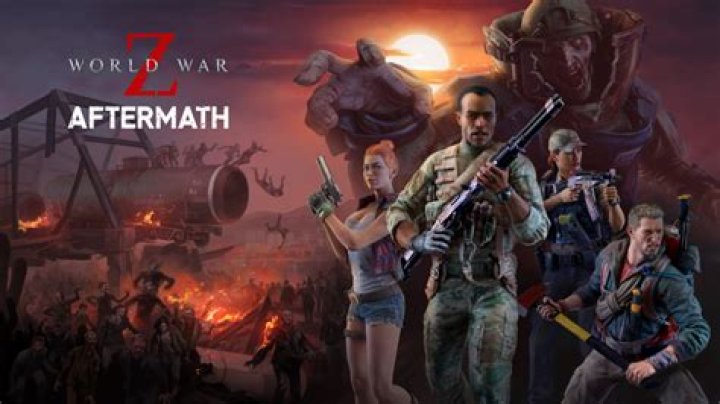 Is World War Z pay to win?