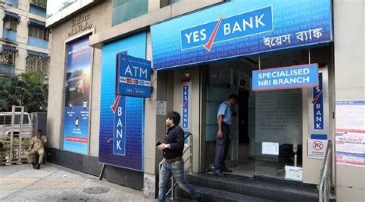 Is Yes Bank in ban period?