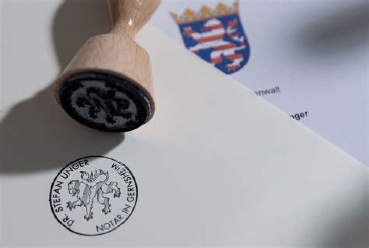 Ist eine Anwaltskanzlei ein Unternehmen?