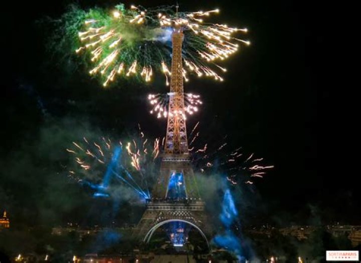 Ist heute in Frankreich Feiertag?
