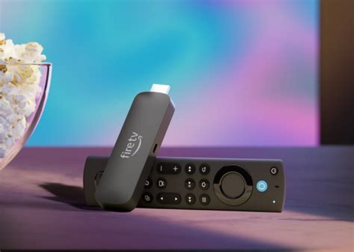 Kann man mit dem Fire TV Stick Sky Go gucken?