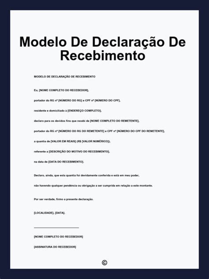O que quer dizer recebimento de proventos?