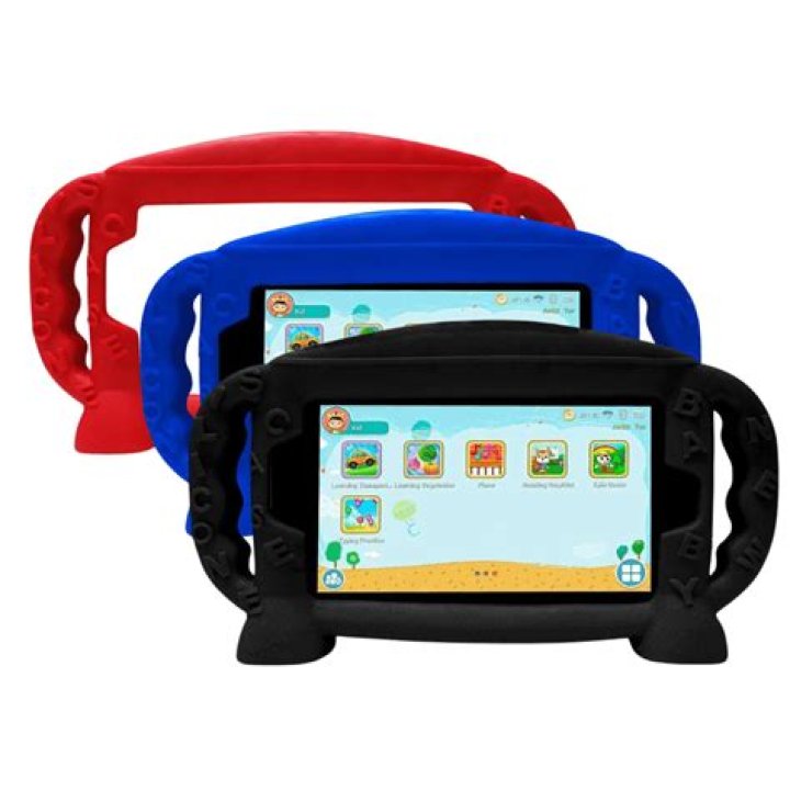 Para que serve tablet infantil?