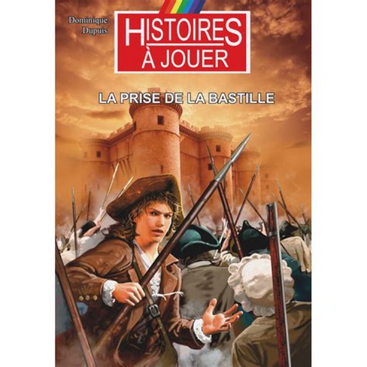 Qu'est-ce que symbolise prise de la Bastille ?