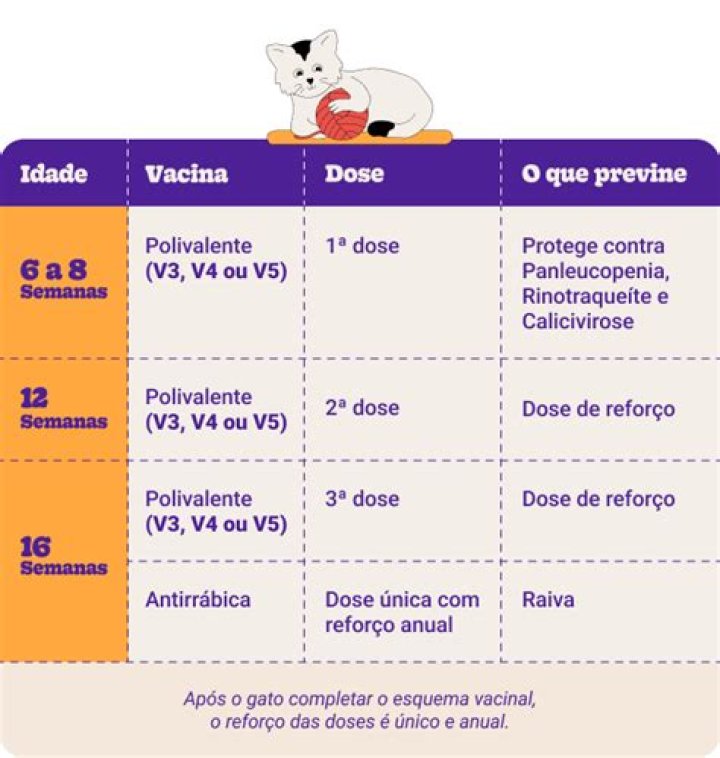 Quanto custa a vacina de verme?