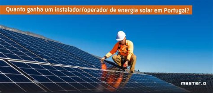 Quanto ganha vendendo energia solar?