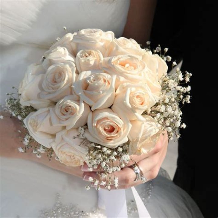 Quel bouquet offrir pour 40 ans de mariage ?