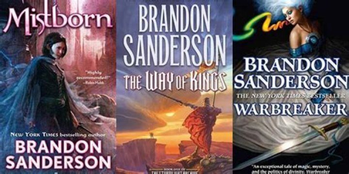 Should I read Warbreaker before Way of Kings?