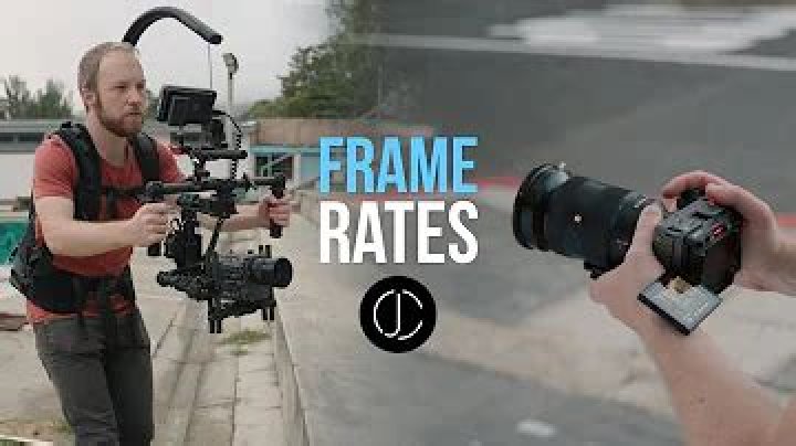 Should I shoot in 24 or 25 fps?