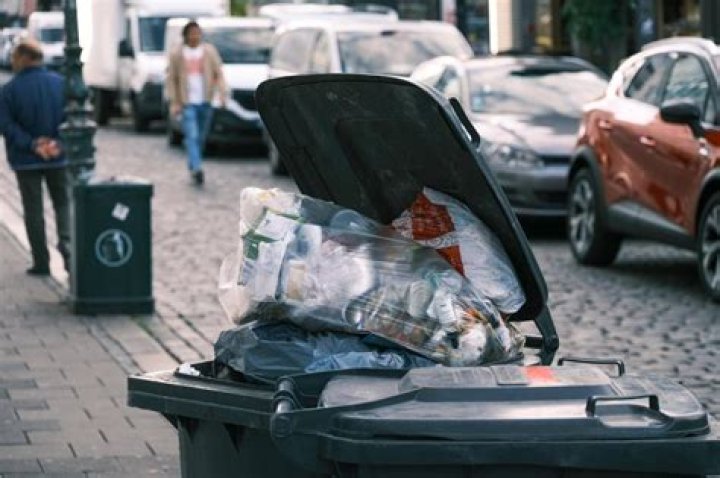 Was entspricht einer Tonne?