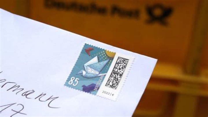 Was kostet ein E Post Brief?