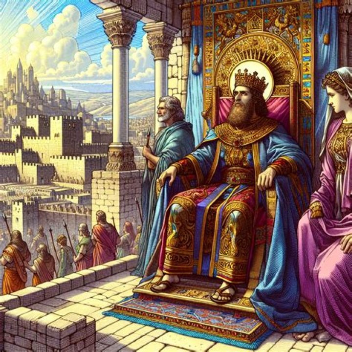 Was Leila Lopes dethroned?