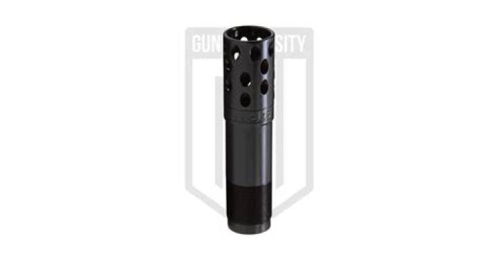 What's the best choke tube for waterfowl?