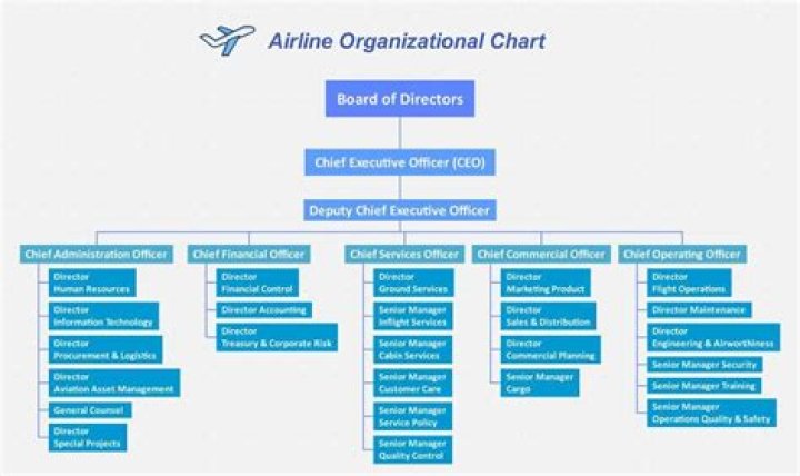What are British Airways key Organisational aims?